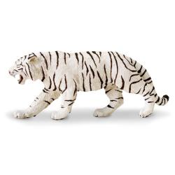 Safari Ltd 273129 Biały tygrys bengalski  15 x6,5cm - 1