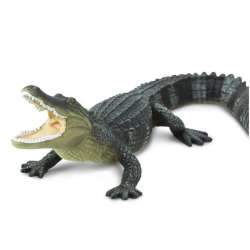 Safari Ltd 276429 Aligator  16,5x5cm - 2