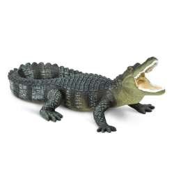 Safari Ltd 276429 Aligator  16,5x5cm - 3