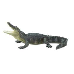 Safari Ltd 276429 Aligator  16,5x5cm - 1