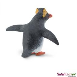 Safari Ltd 276529 Pingwin skalny 6,5x7,5cm - 3