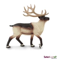 Safari Ltd 277929 Renifer  9x3,6x8,7cm - 2