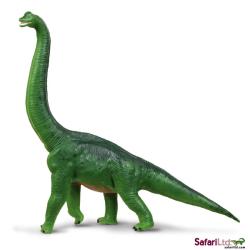 Safari Ltd 278229 Dinozaur  Brachiozaur  23x20,5cm - 1