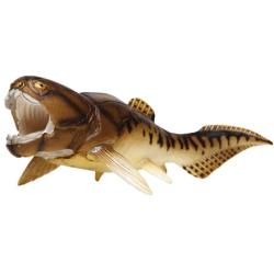 Safari Ltd 283329 Dinozaur Dunkleosteus  18,5x8,5cm - 2