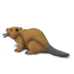 Safari Ltd 283629 Bóbr  10 x 4cm - 4