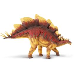 Safari Ltd 284429 Dinozaur Stegosaurus 17x10cm - 1