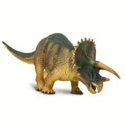 Safari Ltd 284529 Triceratops - 2