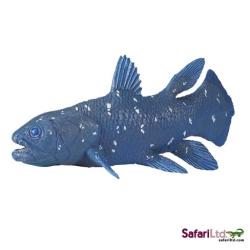 Safari Ltd 285729 Latimeria (Coelacanth)  14x6,5cm - 2