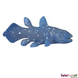 Safari Ltd 285729 Latimeria (Coelacanth)  14x6,5cm - 1