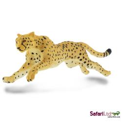 SAFARI LTD 290429 Gepard  14x3x4cm - 3