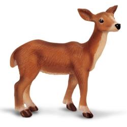 Safari Ltd 291329 Sarna  6,5 x 6,5cm - 1