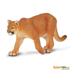 Safari Ltd 291829 Puma   14x3x6cm - 1