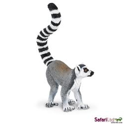 Safari Ltd 292229 Lemur Katta  6,8x3,5x10 - 2