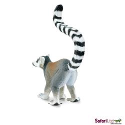 Safari Ltd 292229 Lemur Katta  6,8x3,5x10 - 3