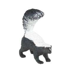 Safari Ltd 292429 Skunks  7x6,5cm - 1