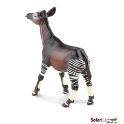 Safari Ltd 292529 Okapi  10x3,5x10,5cm - 2