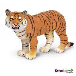 Safari Ltd 294529 Tygrys bengalski - samica  14x7,5cm - 1