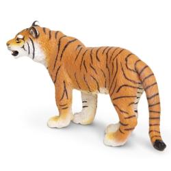 SAFARI 294529 TYGRYS BENGALSKI -SAMICA  14 x7,5cm - 2