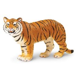 SAFARI 294529 TYGRYS BENGALSKI -SAMICA  14 x7,5cm - 1