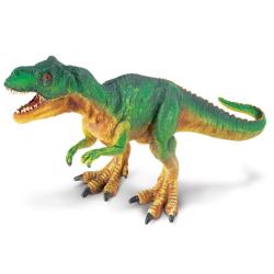 Safari Ltd 298529 Dinozaur Tyranozaur Rex  18x10cm - 1