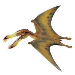 Safari Ltd  299729 Dinozaur Pterozaur  10x18cm - 2