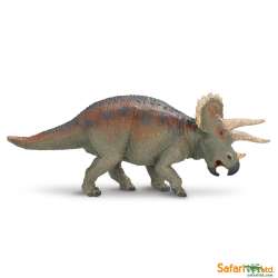 Safari Ltd 30005 Triceratops  26,3x7x10,4cm - 1