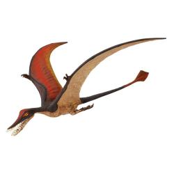 Safari Ltd 300329 Dinozaur Ramforychus 18x20,5cm - 1