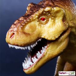 Safari Ltd 300729 Dinozaur Tyranosaurus Rex  22x8,5cm - 4