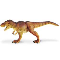 Safari Ltd 300729 Dinozaur Tyranosaurus Rex  22x8,5cm - 1