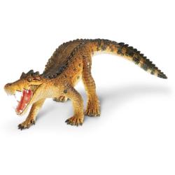 Safari Ltd 300829 Dinozaur Kaprosuchus  21x5cm - 2
