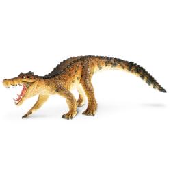 Safari Ltd 300829 Dinozaur Kaprosuchus  21x5cm - 1