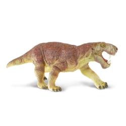 Safari Ltd 300929 Dinozaur Inostracevia  15x5cm - 2