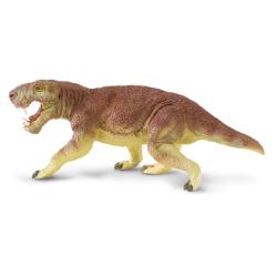 Safari Ltd 300929 Dinozaur Inostracevia  15x5cm - 1