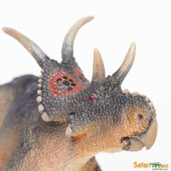 Safari Ltd 301129 Diabloceratops  14,5x4,5x8cm - 2