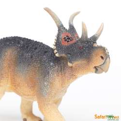 Safari Ltd 301129 Diabloceratops  14,5x4,5x8cm - 4