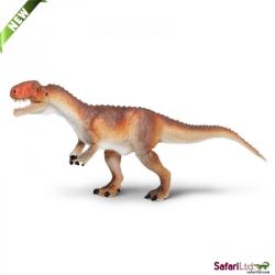 Safari Ltd 302629 Dinozaur Monolophosaurus  19,25x7,75cm - 2