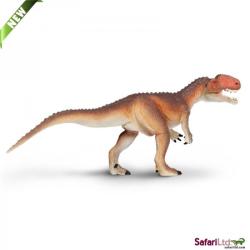 Safari Ltd 302629 Dinozaur Monolophosaurus  19,25x7,75cm - 3