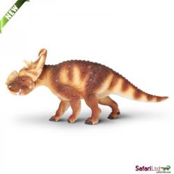 Safari Ltd 302729 Dinozaur Pachyrhinosaurus 17,5x8,5cm - 3