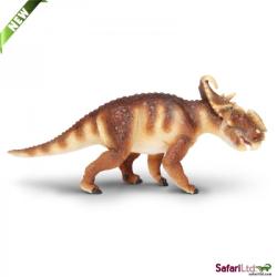 Safari Ltd 302729 Dinozaur Pachyrhinosaurus 17,5x8,5cm - 1