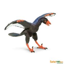 Safari Ltd. 302829 Archeopteryx  9,75x10,75cm - 4