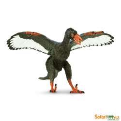 Safari Ltd. 302829 Archeopteryx  9,75x10,75cm - 1