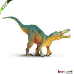 Safari Ltd 302929 Dinozaur Suchomimus  19,25x9,75cm - 1