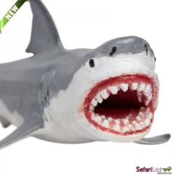 Safari Ltd 303329 Megalodon  18x10,75cm - 2