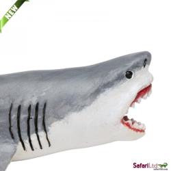 Safari Ltd 303329 Megalodon  18x10,75cm - 3