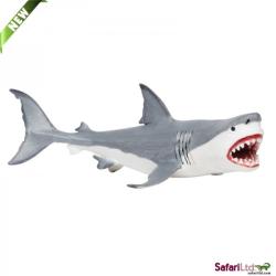 Safari Ltd 303329 Megalodon  18x10,75cm - 1