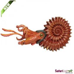 Safari Ltd 303429 Amonit  13,25x6,5cm - 1