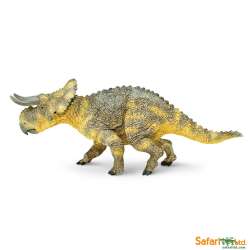 Safari Ltd. 303829 Nasutoceratops  17x6cm - 2