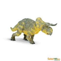 Safari Ltd. 303829 Nasutoceratops  17x6cm - 3