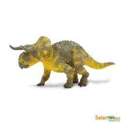 Safari Ltd. 303829 Nasutoceratops  17x6cm - 4