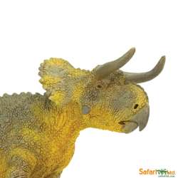 Safari Ltd. 303829 Nasutoceratops  17x6cm - 5